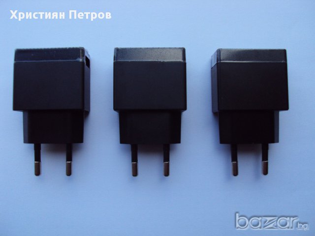 Sony EP880 USB зарядно, снимка 1 - Оригинални батерии - 11985069