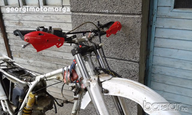 ямаха ттр 600 yamaha ttr, снимка 3 - Мотоциклети и мототехника - 15988935