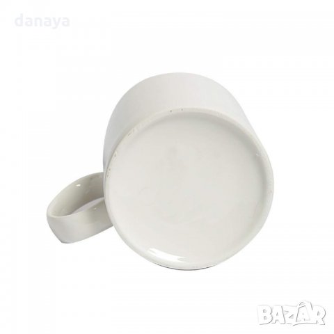 Магическа чаша с надпис NO PAIN NO GAIN Чаша Без болка няма победа, снимка 7 - Чаши - 23907632