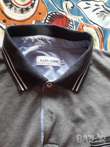 Тениска 2хл, снимка 2 - Тениски - 25445370