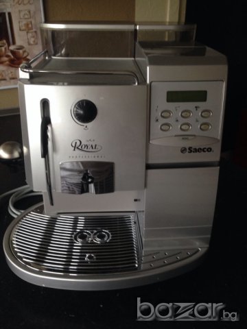 Kафемашини за офиси,магазини,кафенета и дома SAECO , снимка 10 - Кафемашини - 7821103