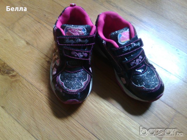 красиви маратонки и обувки , снимка 2 - Детски маратонки - 17927642