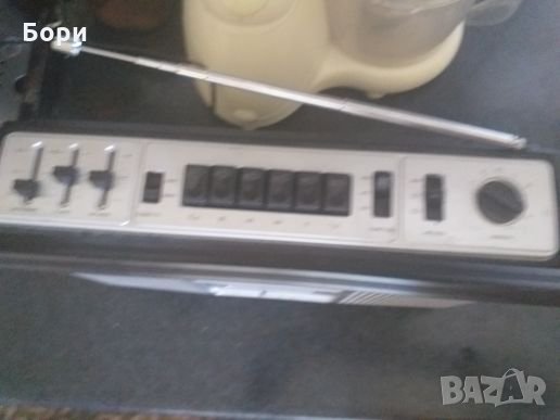 UNIVERSUM STR 2388, снимка 5 - Радиокасетофони, транзистори - 25971121