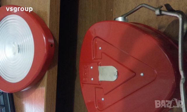 Фенер с кутия! Работи, снимка 3 - Антикварни и старинни предмети - 23120131