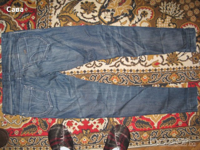 Дънки MISS 60   дамски,размер29, снимка 3 - Дънки - 20658509