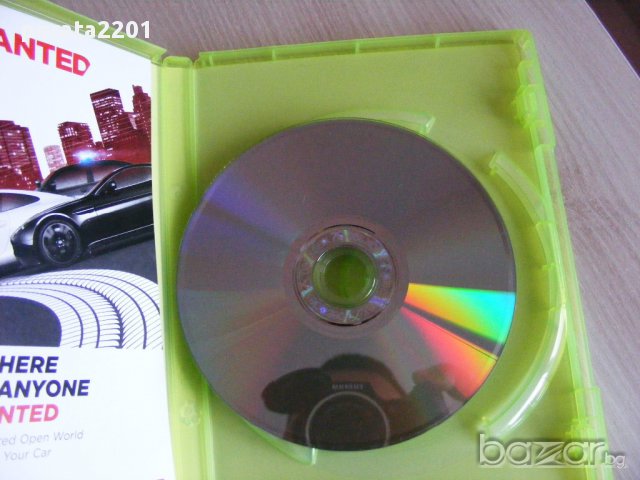 Продавам - Need For Speed Rivals за Xbox 360, снимка 3 - Аксесоари - 11616300