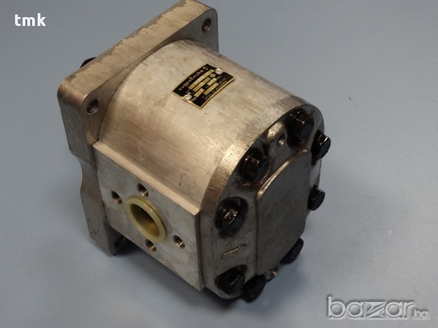 Хидравлична помпа А 165 Х, снимка 2 - Водни помпи - 17762185
