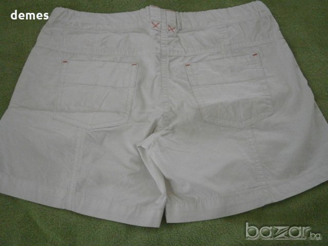 Бели къси панталони KENVELO размер 140/146 за 10-11 години, снимка 7 - Детски къси панталони - 18576170