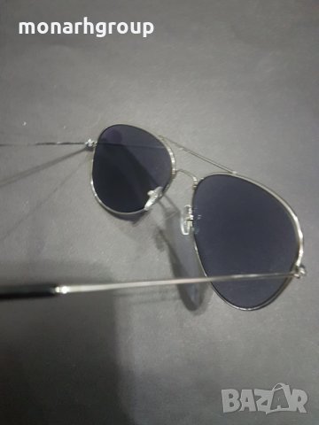 Слънчеви очила, снимка 4 - Слънчеви и диоптрични очила - 22842651