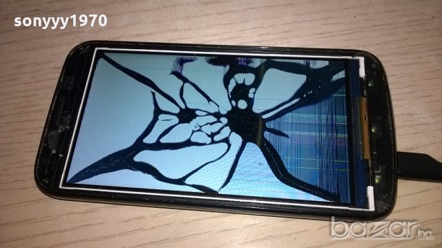 huawei-за ремонт-за нов екран е, снимка 3 - Huawei - 18391896