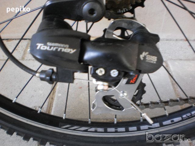 Продавам колела внос от Германия  спортен велосипед SORENTO , снимка 3 - Велосипеди - 10090150