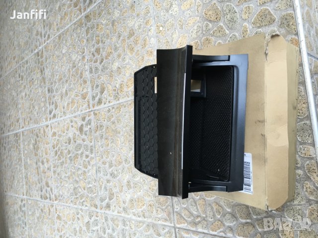 Средно барче за голф 7 чисто ново 