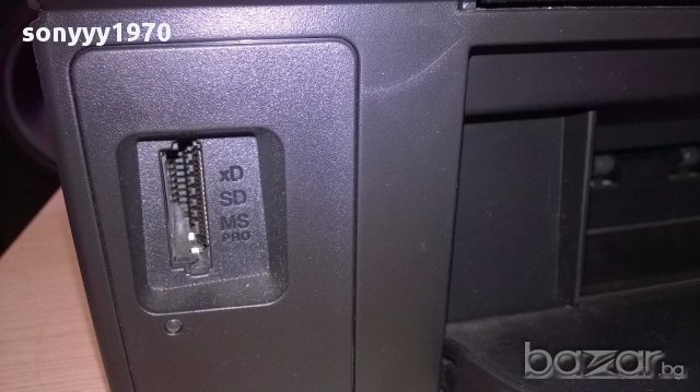 Epson stylius sx218-с цветен дисплеи, снимка 6 - Принтери, копири, скенери - 14625634