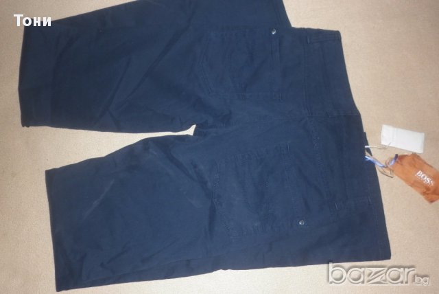 Дънки / панталон Hugo Boss, снимка 10 - Дънки - 13775257