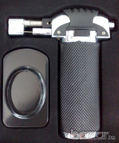 Газова горелка / поялник - професионална марка JET, снимка 3 - Поялници и запояване - 9590667