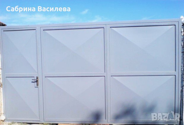 Производство и монтаж на метални конструкции, снимка 13 - Други - 22098193