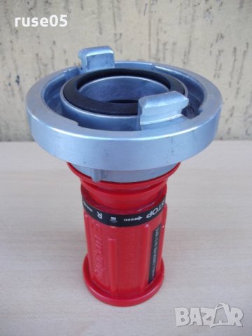 Струйник пожарникарски "Supron - 3", снимка 2 - Градинска техника - 22283020