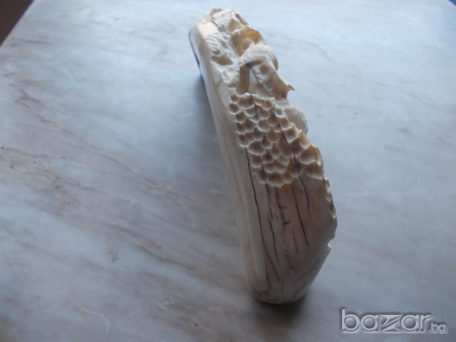 Слонова кост, снимка 7 - Антикварни и старинни предмети - 6902099