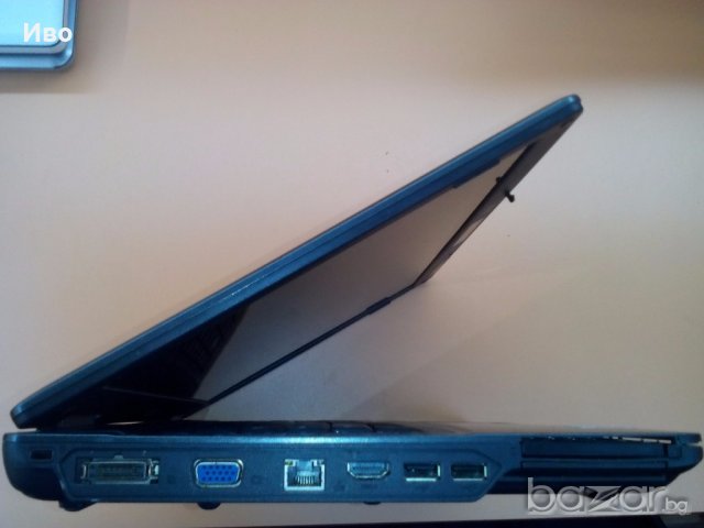 лаптоп Acer TravelMate 5530 на части, снимка 4 - Части за лаптопи - 18893164