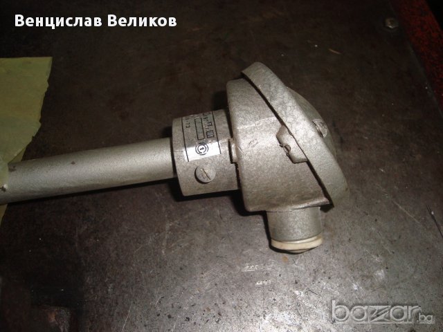 Термо - двойка, снимка 2 - Други машини и части - 11856014