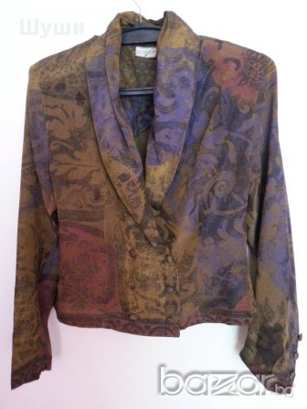 Красива блузка 