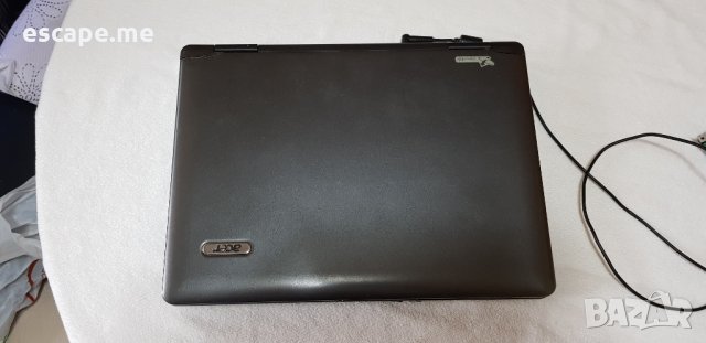 Лаптоп Acer travel mate5320 за части, снимка 2 - Части за лаптопи - 24970114