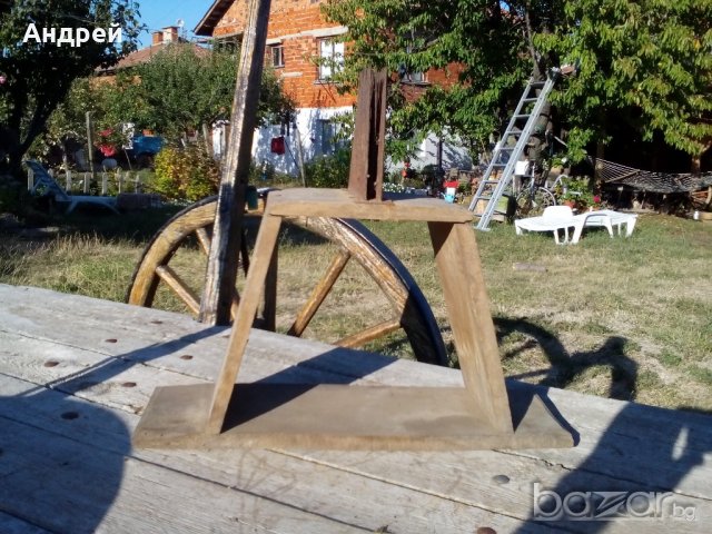 Старинно чепкало