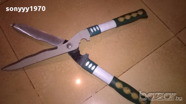 Голями градински ножици 50см-внос швеицария, снимка 9 - Други инструменти - 15881301
