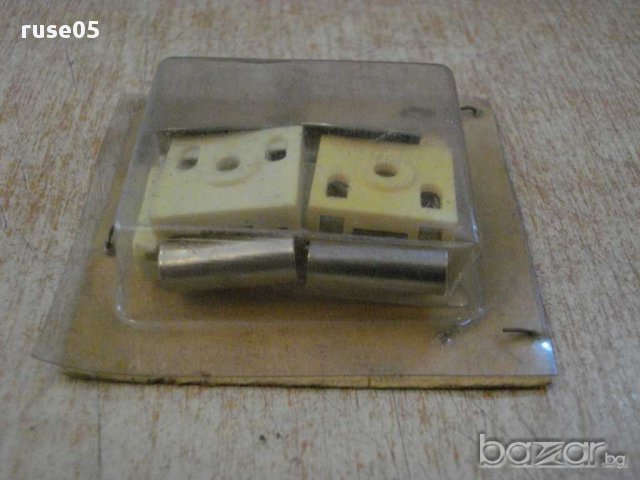 Държачи за огледало на ГДР / DDR / от соца, снимка 4 - Други стоки за дома - 15028988