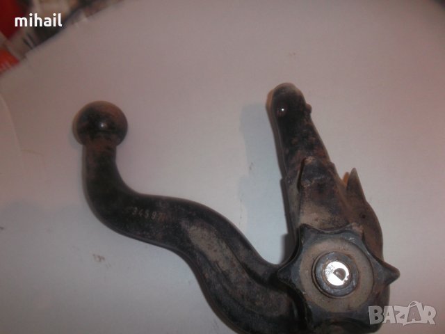 продавам теглич, снимка 6 - Градински инструменти - 25702030