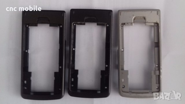 Nokia 6260 оригинални части и аксесоари , снимка 16 - Резервни части за телефони - 23007329