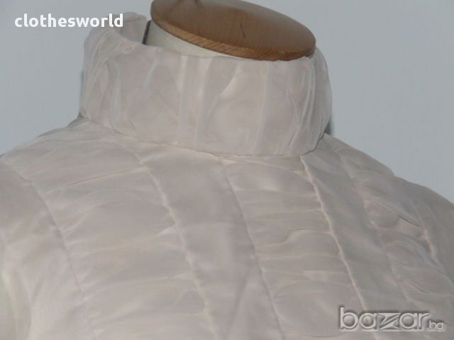 Автентична дамска ретро стил риза Edith Hart, снимка 10 - Ризи - 11690952