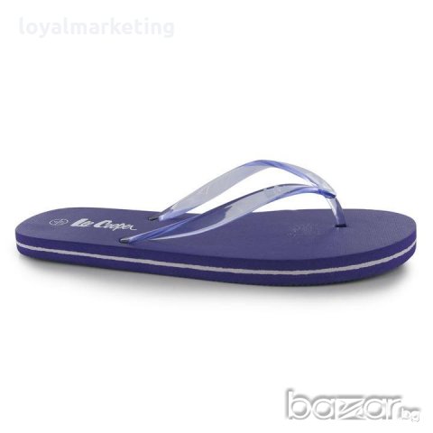 Оригинални джапанки Lee Cooper, номер 36,37,38, различни цветове, 22401, снимка 2 - Детски сандали и чехли - 18487656