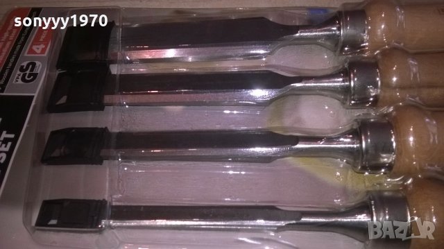 висококачествени немски длета, снимка 7 - Други инструменти - 22045732