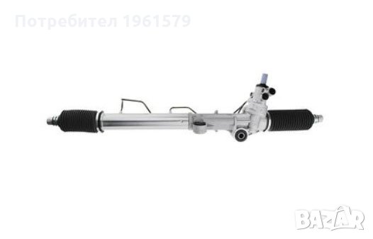 Кормилна рейка 4420060022 SPKTY007 Toyota Land Cruiser 90, снимка 2 - Части - 25125808