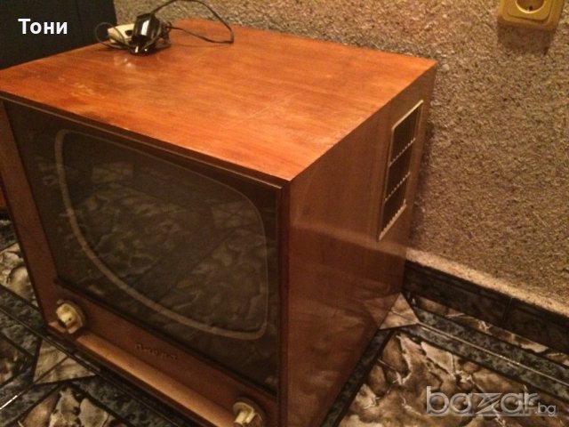 Телевизор 'ОПЕРА', снимка 6 - Телевизори - 19160195