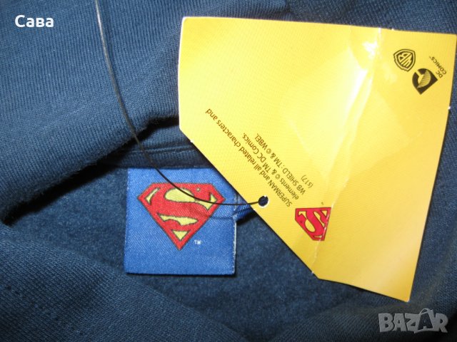 Суичъри S-MAN   мъжки-С,М , снимка 2 - Суичъри - 23826344