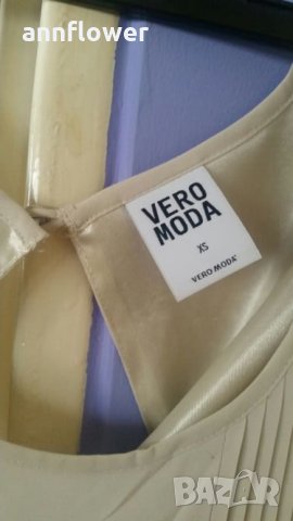 Рокля Vero Moda, снимка 5 - Рокли - 23984724