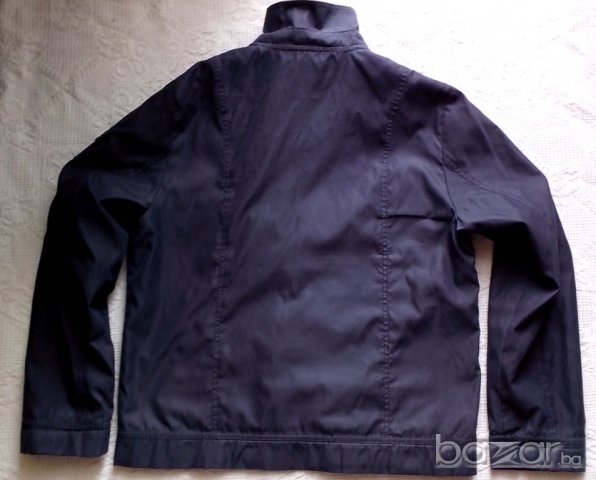 Оригинално яке на tom tailor унисекс, снимка 2 - Якета - 7482459