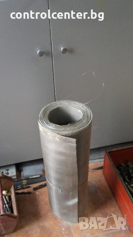 Мрежи от неръждаема стомана АИСИ 316 и АИСИ 304, снимка 2 - Други инструменти - 22175663