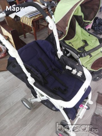 Летни детски колички и столчета за кола, снимка 7 - Детски колички - 17705210