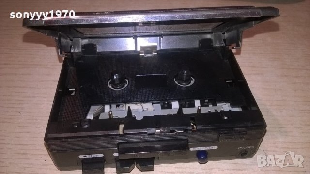 panasonic rq-j8 made in japan-reverse walkman-внос швеицария, снимка 5 - MP3 и MP4 плеъри - 21897444