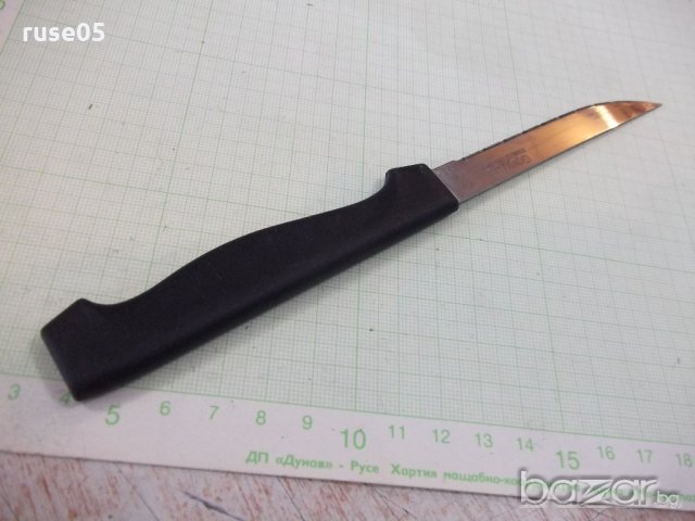Нож "GINSU 2000", снимка 7 - Други стоки за дома - 21249057