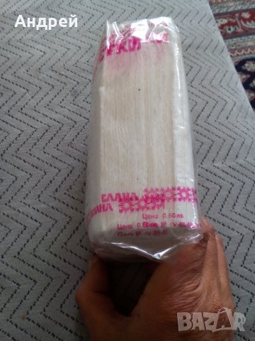 Стари салфетки Белана Белово, снимка 4 - Антикварни и старинни предмети - 25542145