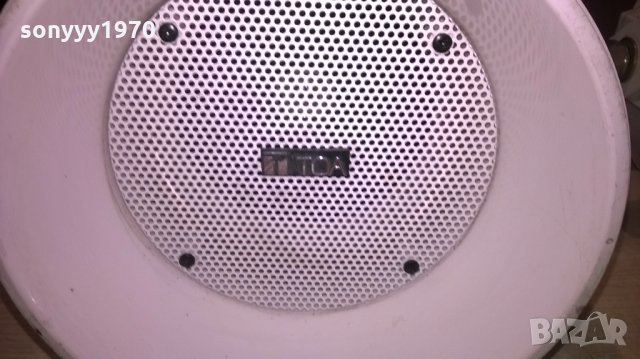 toa profi speakers-made in japan-20х20см-внос швеицария, снимка 13 - Тонколони - 23751490