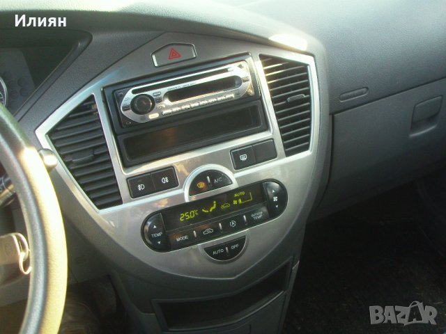 На части Киа Каренс 2.0 CRDI 113кс , снимка 7 - Автомобили и джипове - 22925813