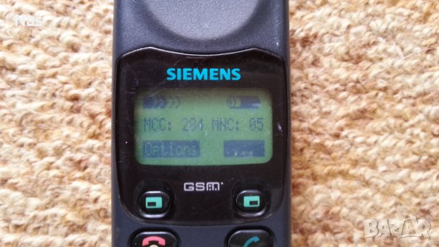 Продавам Siemens S4, снимка 3 - Други - 25441240