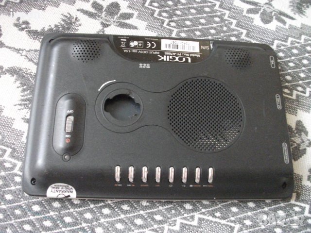 Цифрова фоторамка , снимка 2 - Друга електроника - 24121883