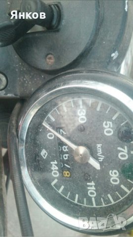 мз етз 250 на части в добро състояние mz etz 250, снимка 4 - Мотоциклети и мототехника - 25657493