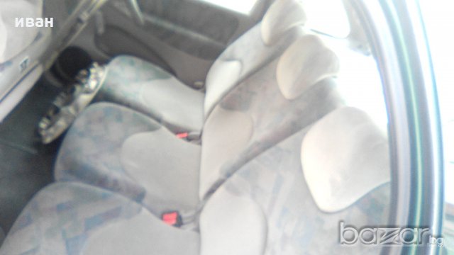 Продавам на части Ситроен Ксара Пикасо / Citroen Xsara Picasso 1600 бензин, снимка 7 - Автомобили и джипове - 19283538